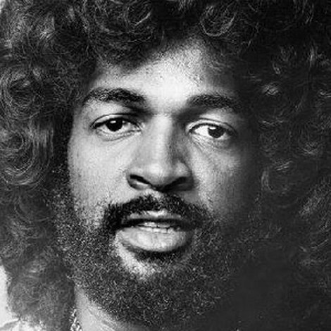 Larry Graham