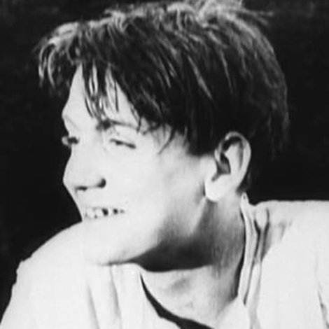 Maurice Touzé