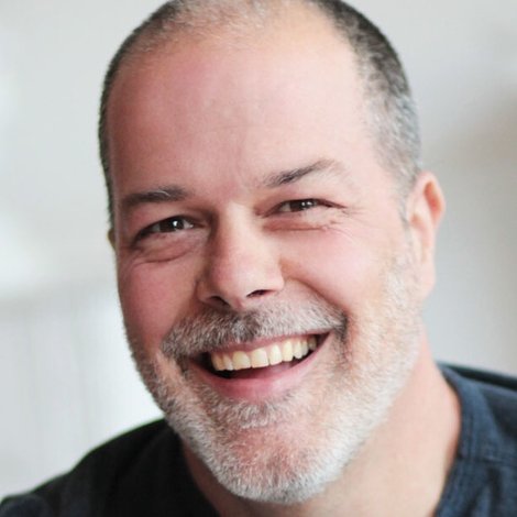 Stéphane Mercure