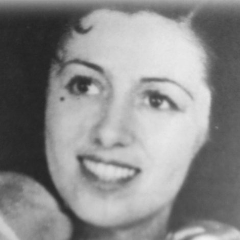 Nina Stoycheva