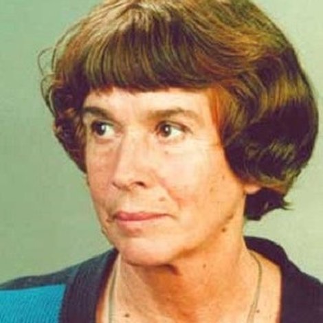 Ekaterina Elanskaya