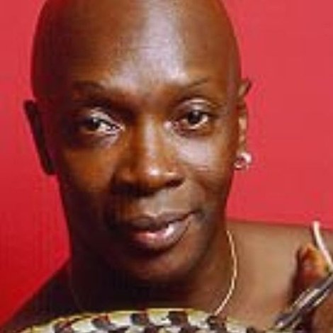 Jorge Lafond