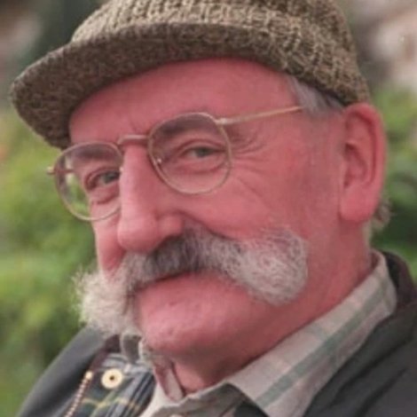 Stan Richards