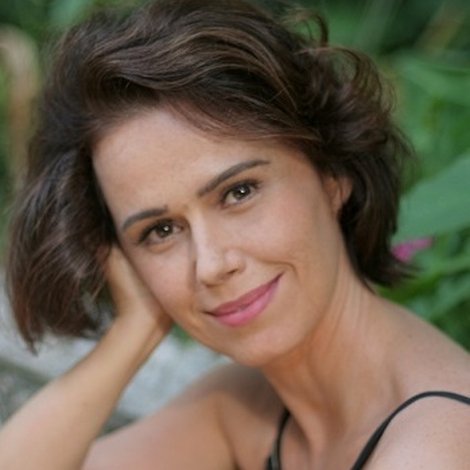 Susana Ribeiro