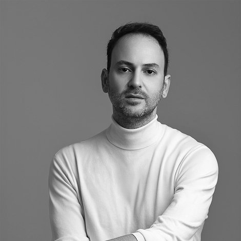 Serhan Yorganci