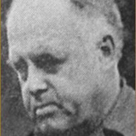 Leonid Polonsky