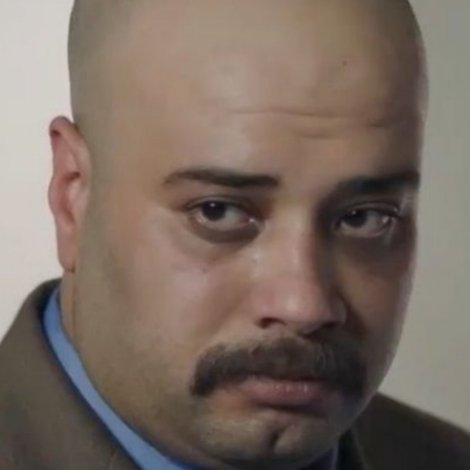 Hatim Salah