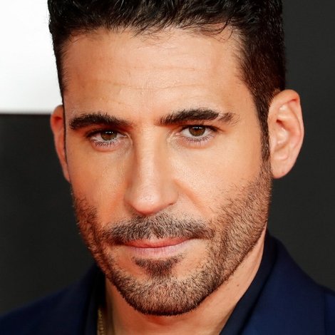 Miguel Ángel Silvestre