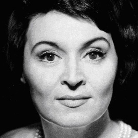Rita Streich