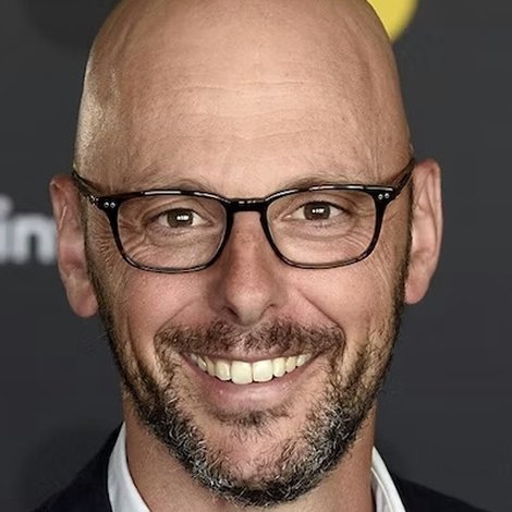 Thomas Snégaroff