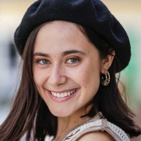 Beatriz Frazão