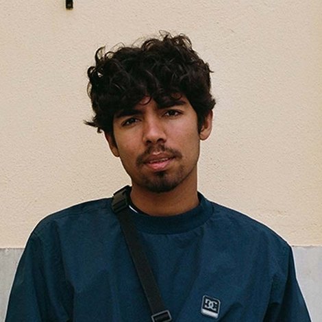 Thaynan Costa