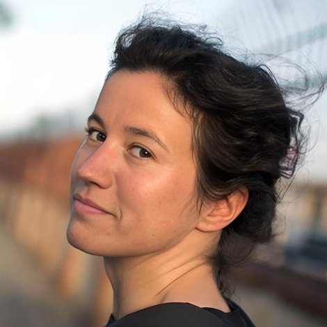 Claire Billet