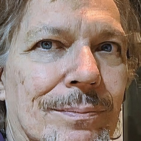 Kevin G. Shinnick