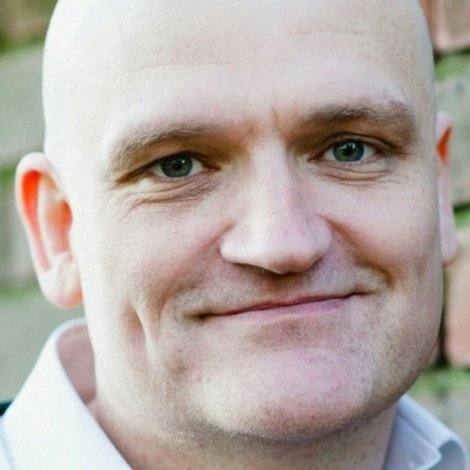 Paul McNeilly