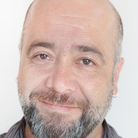 Roberto Prieto