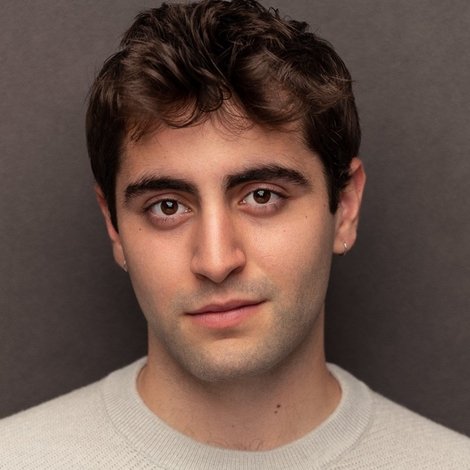 Sean Manucha