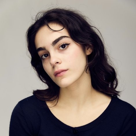 Stella Marcus