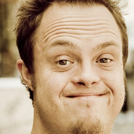 Josh Perry