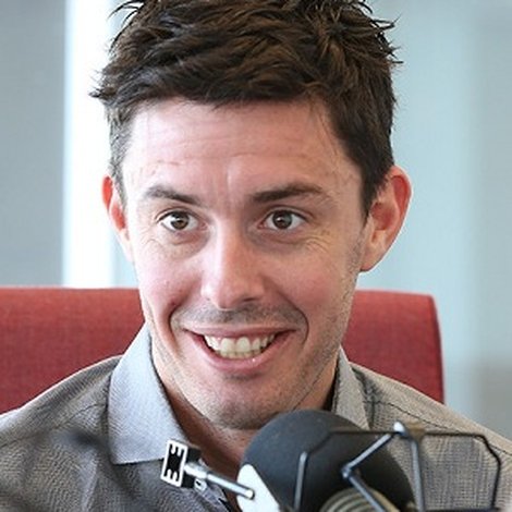 Tim Miller