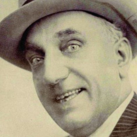 Constantin Tănase