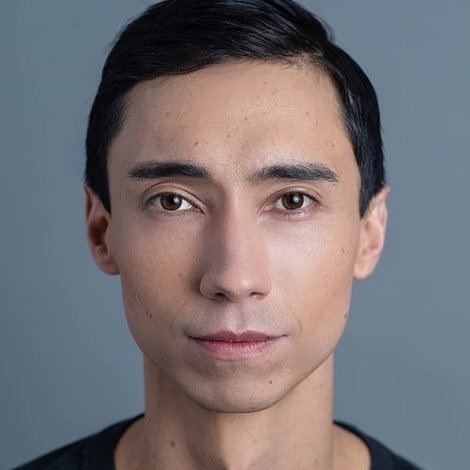Christopher Matias Aguila