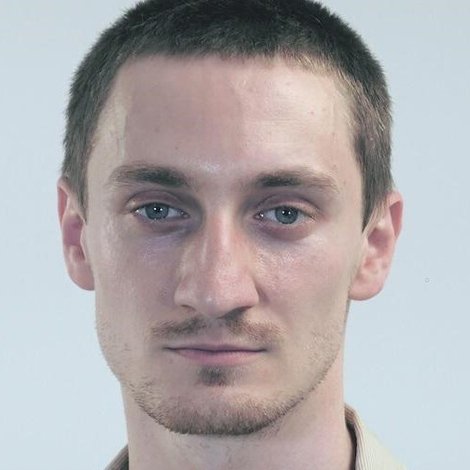 Bogdan Zamfir