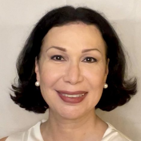 Rose Bianca Grue