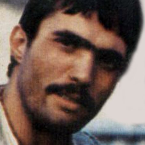 Madjid Farès