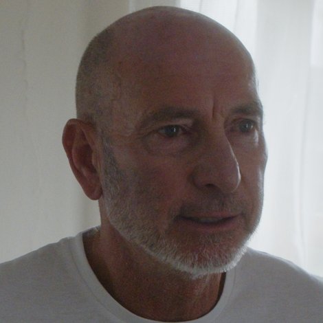Ian Hodson