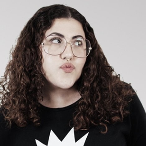 Alice Souza