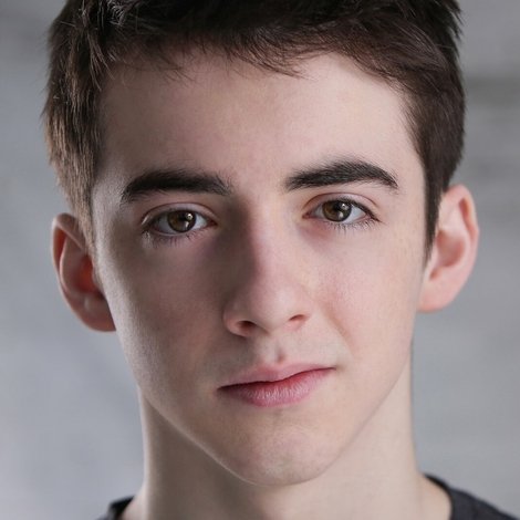 Samuel Menhinick