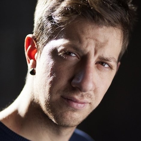 Christian Giroso