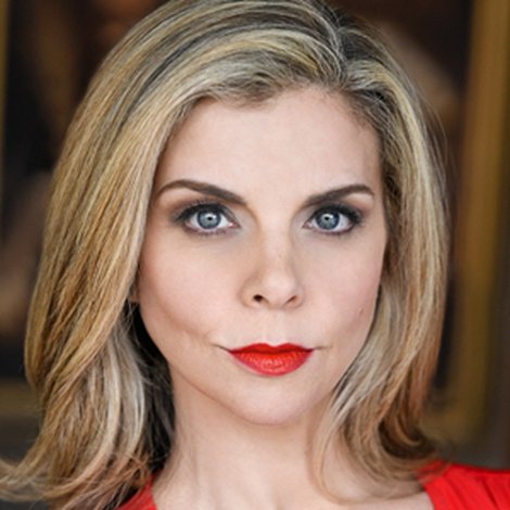 Nicole Sellars