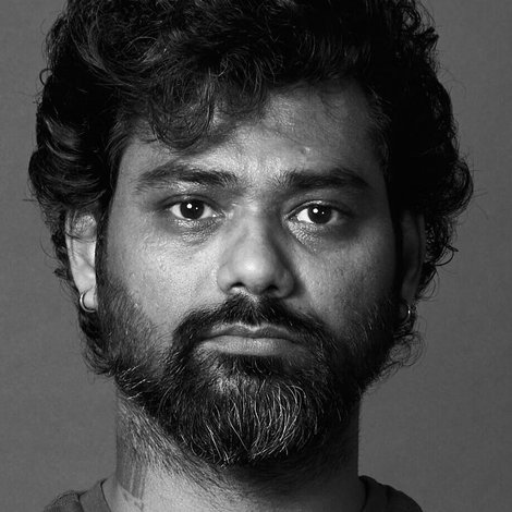 Rohan Kanawade
