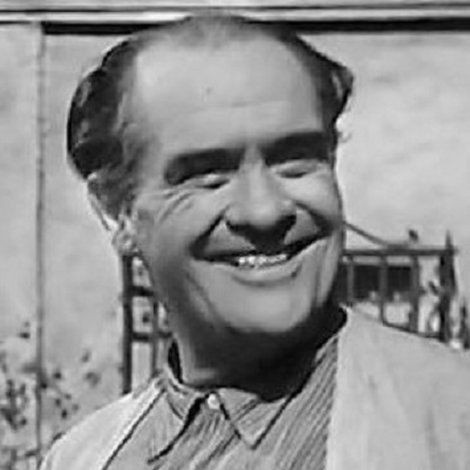 Faustino Bretaño