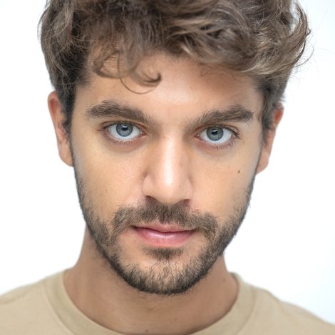 Panagiotis Margetis