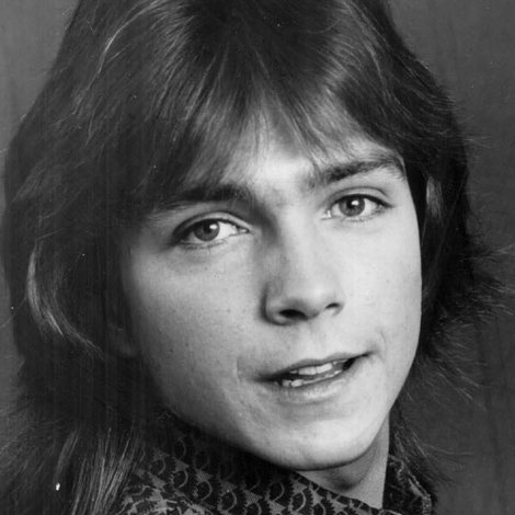 David Cassidy
