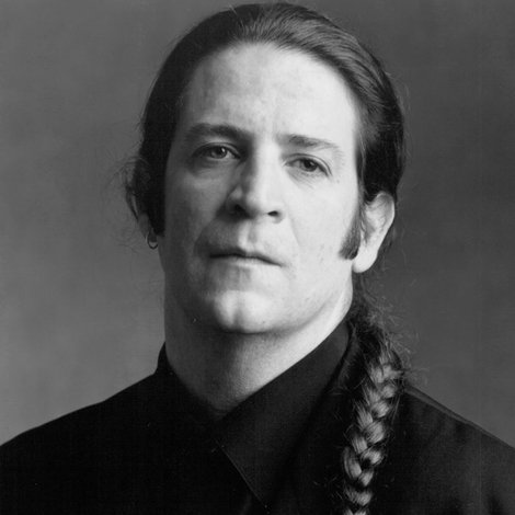 Robert Longo