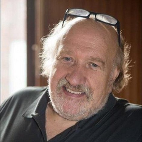 Fred Van Kuyk