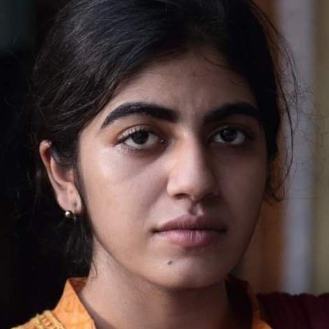 Sreya Bhattacharya