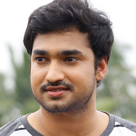 Karthik Pamidimukkala