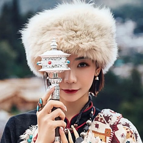 Wang Yiyi