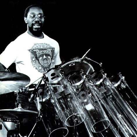 Billy Cobham