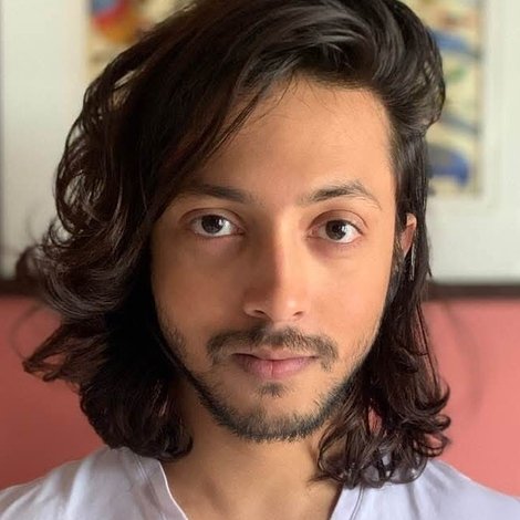 Amartya Ray