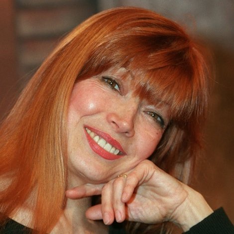 Katja Ebstein