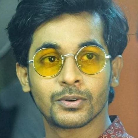 Jeet Sundor Chakraborty