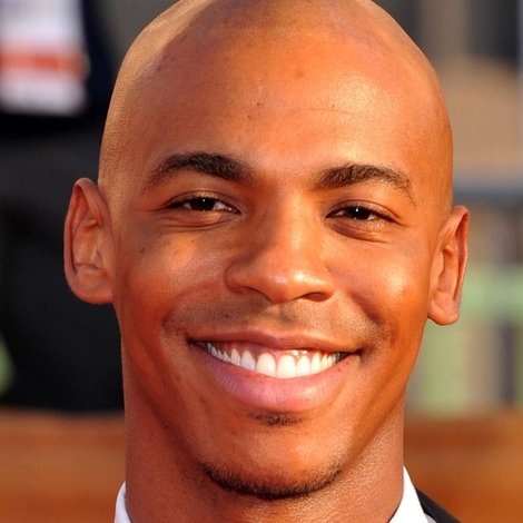 Mehcad Brooks