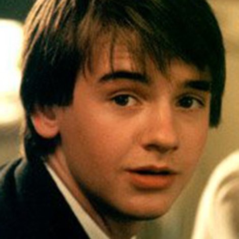 Michael Beran