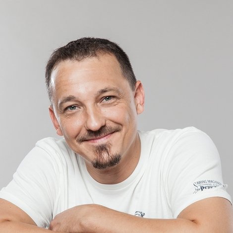 Dénes Benk